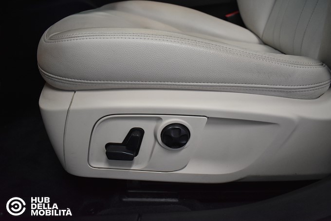 MASERATI Ghibli V6 Diesel